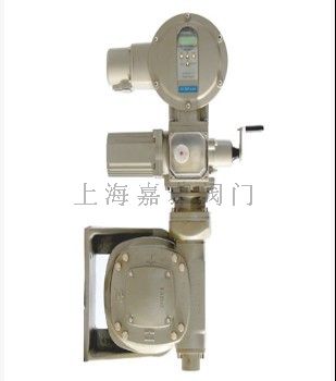 電動執(zhí)行機構(gòu)