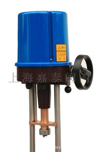 PS電動執(zhí)行器